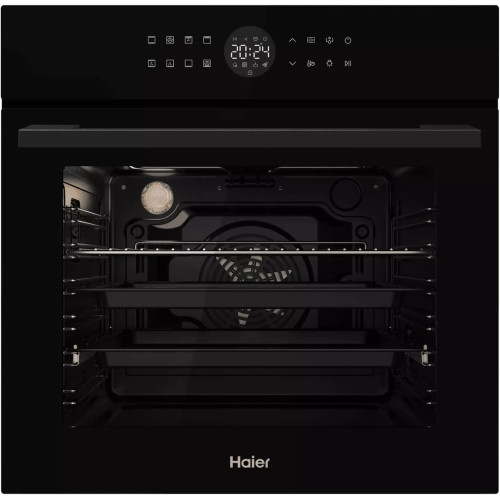 Духовой шкаф HAIER HOX-T08AMTB
