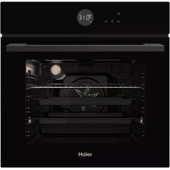 Духовой шкаф HAIER HOX-T08AMTB
