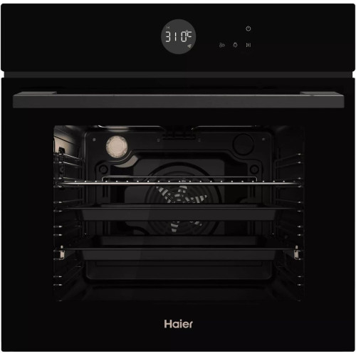 Духовой шкаф HAIER HOX-T08AMTB