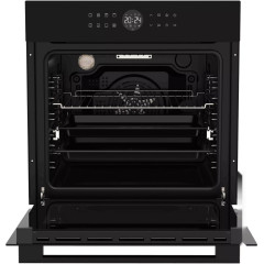 Духовой шкаф HAIER HOX-T08AMTB