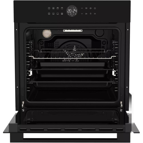 Духовой шкаф HAIER HOX-T08AMTB