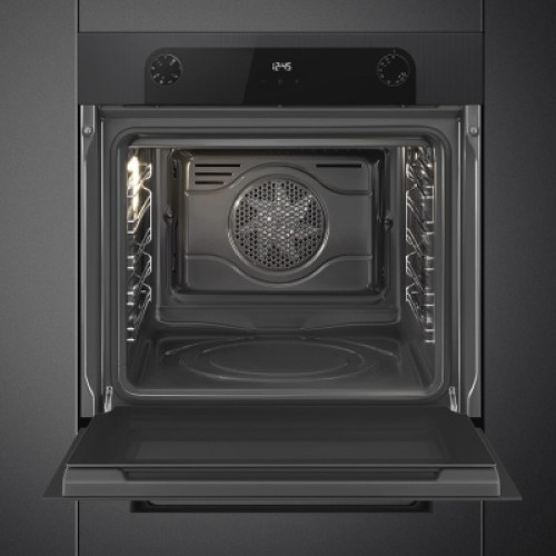 Духовой шкаф Smeg SF6200TB