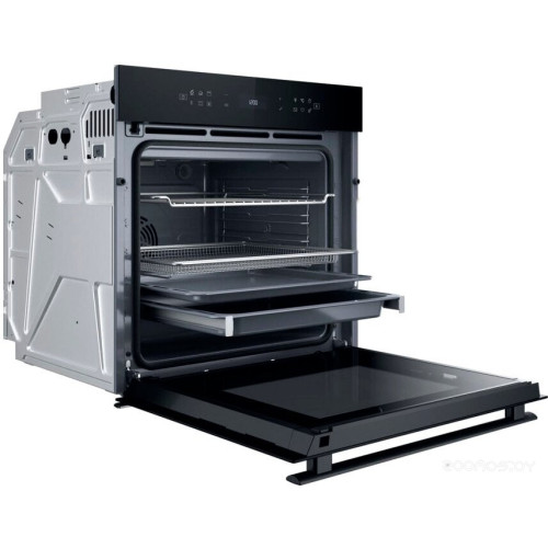 Духовой шкаф Whirlpool WOI68PT1SBA