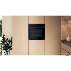 Духовой шкаф Whirlpool WOI68PT1SBA