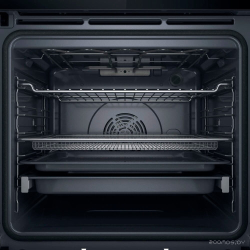 Духовой шкаф Whirlpool WOI68PT1SBA