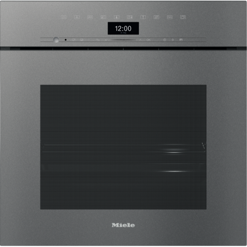 Духовой шкаф Miele DGC 7460 HCX Pro GRGR