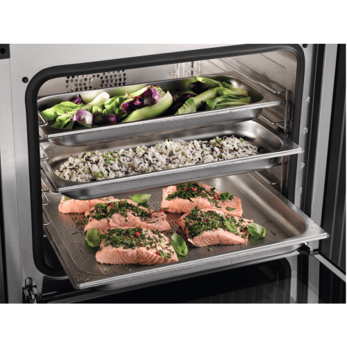 Духовой шкаф Miele DGC 7460 HCX Pro GRGR
