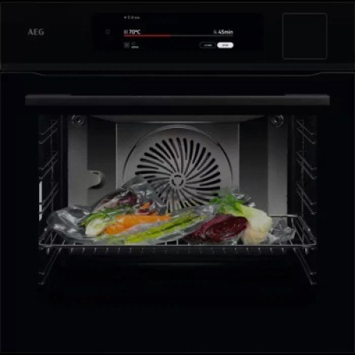 Духовой шкаф AEG NBP9S831AB