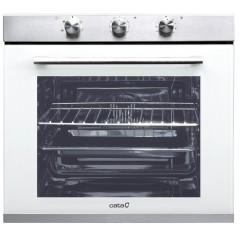 Духовой шкаф CATA CM 760 AS WH