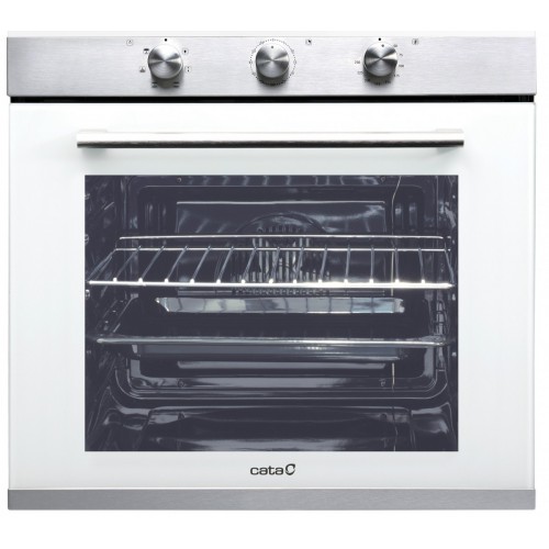 Духовой шкаф CATA CM 760 AS WH