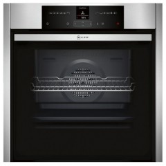 Духовой шкаф NEFF B45CS24N0R