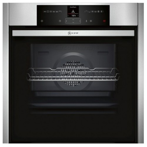 Духовой шкаф NEFF B45CS24N0R