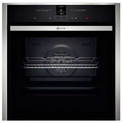 Духовой шкаф NEFF B47CR22N0