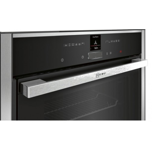 Духовой шкаф NEFF B47CR22N0