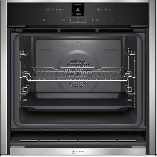 Духовой шкаф NEFF B47CR22N0