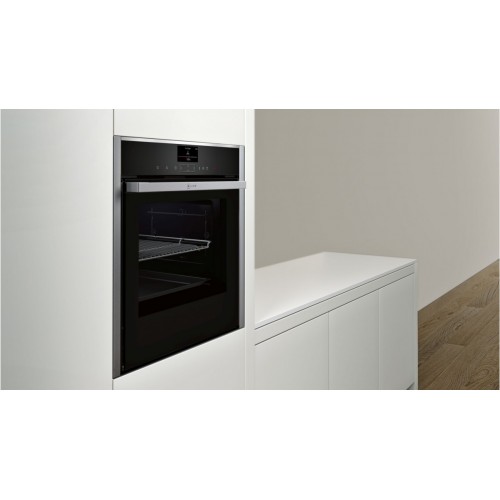 Духовой шкаф NEFF B47FS22N0