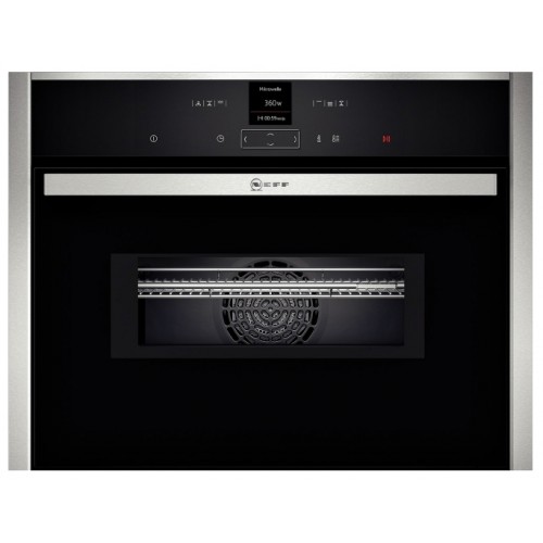 Духовой шкаф NEFF C17MS22N0