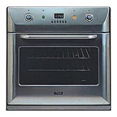 Духовой шкаф ILVE 600-BMP IX