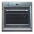 Духовой шкаф ILVE 600-BMP IX