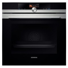 Духовой шкаф Siemens HB656GHS1