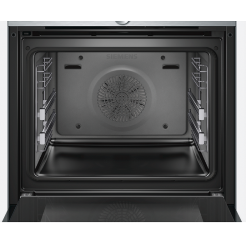 Духовой шкаф Siemens HB656GHS1