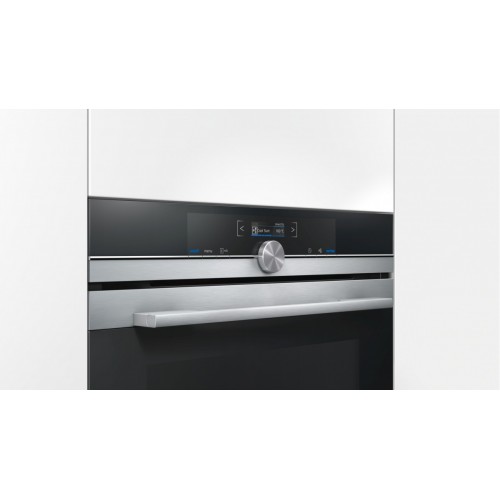 Духовой шкаф Siemens HB675G0S1