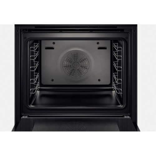 Духовой шкаф Bosch HBG634BB1