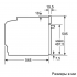 Духовой шкаф Bosch HBG634BB1