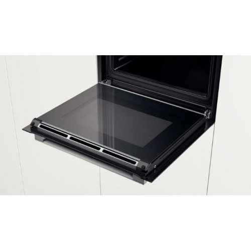 Духовой шкаф Bosch HBG634BB1
