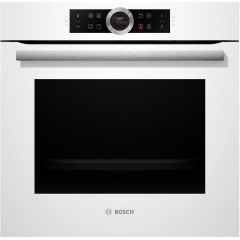Духовой шкаф Bosch HBG634BW1