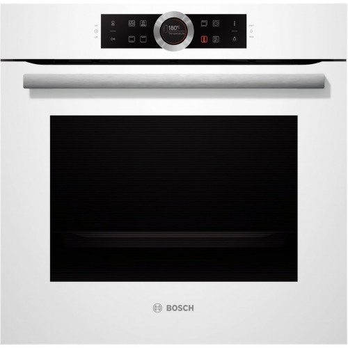Духовой шкаф Bosch HBG634BW1