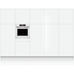 Духовой шкаф Bosch HBG634BW1