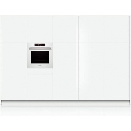 Духовой шкаф Bosch HBG634BW1