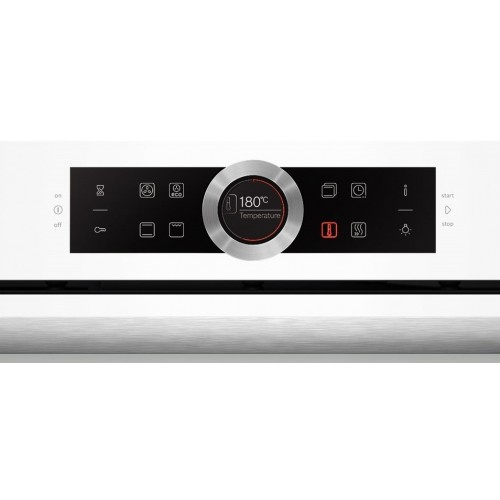 Духовой шкаф Bosch HBG634BW1
