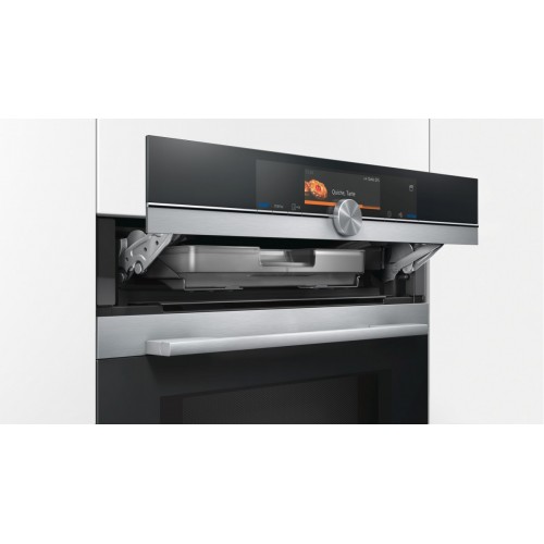 Духовой шкаф Siemens HN678G4S1
