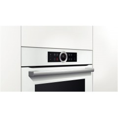 Духовой шкаф Bosch HBG672BW1F