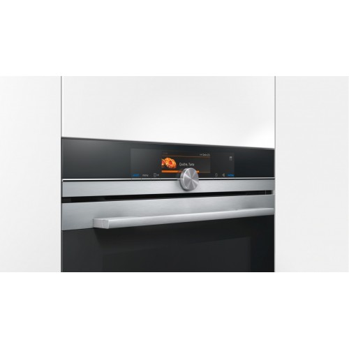 Духовой шкаф Siemens HS658GXS1