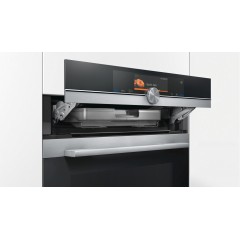 Духовой шкаф Siemens HS658GXS1