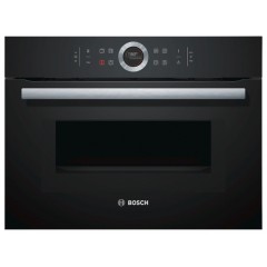 Духовой шкаф Bosch CMG633BB1