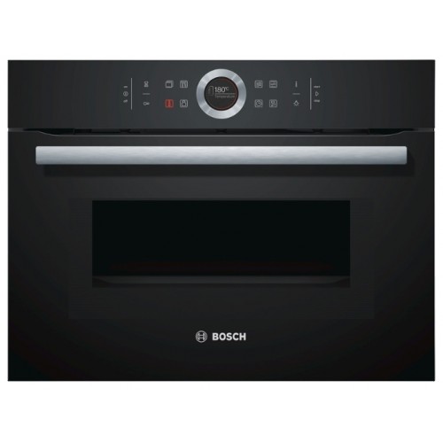 Духовой шкаф Bosch CMG633BB1