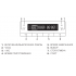 Духовой шкаф Samsung NQ50H5533KS
