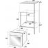 Духовой шкаф Beko BIM 24301 WCS