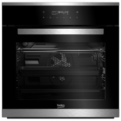 Духовой шкаф Beko BIMM 25400 XMS