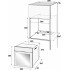 Духовой шкаф Beko BIMM 25400 XMS