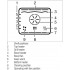 Духовой шкаф Beko BIMM 25400 XMS