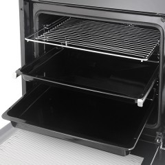 Духовой шкаф Beko BIM 24301 BCS