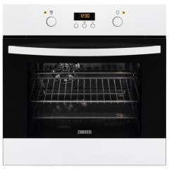 Духовой шкаф Zanussi OPZB 4210 W
