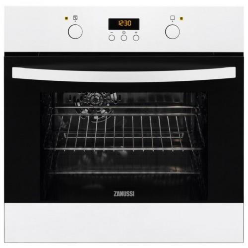 Духовой шкаф Zanussi OPZB 4210 W
