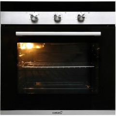 Духовой шкаф CATA CM 760 AS BK