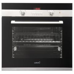 Духовой шкаф CATA CDP 780 AS BK